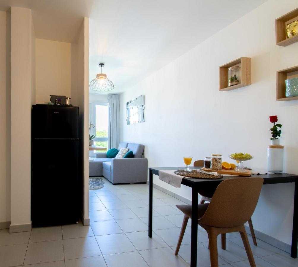 °Le Metropole° Check In H24/Wifi Apartment Lyon Luaran gambar